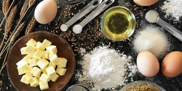 Từ A-Z các bước mở tiệm bánh ngọt không sợ lỗ vốn