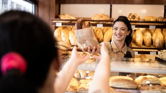 Từ A-Z các bước mở tiệm bánh ngọt không sợ lỗ vốn