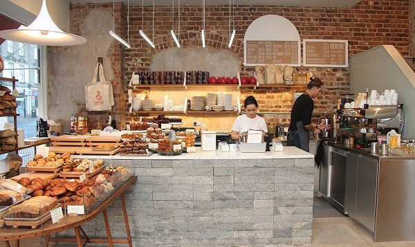 Từ A-Z các bước mở tiệm bánh ngọt không sợ lỗ vốn