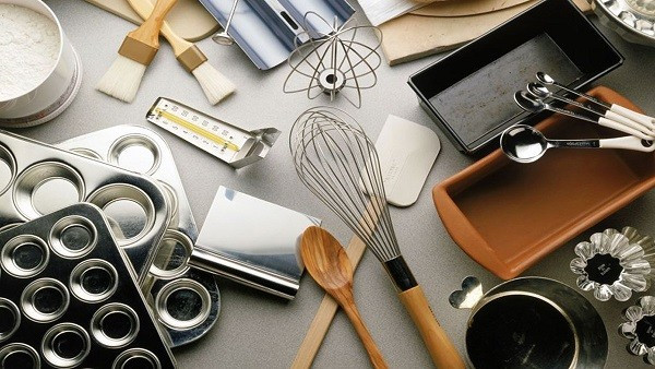 Từ A-Z các bước mở tiệm bánh ngọt không sợ lỗ vốn