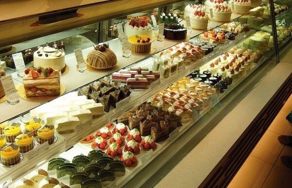 Từ A-Z các bước mở tiệm bánh ngọt không sợ lỗ vốn