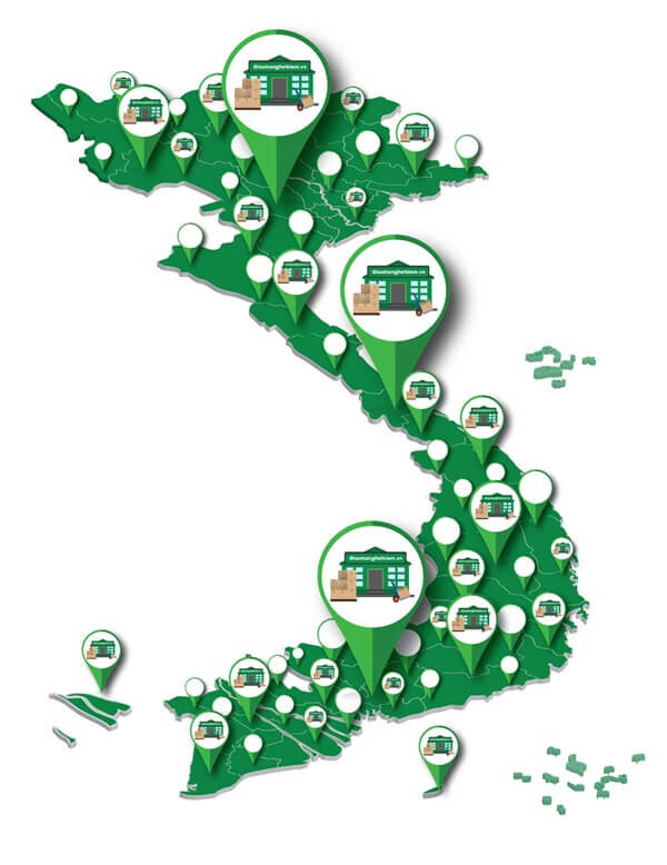 Từ A-Z về dịch vụ giao hàng tiết kiệm mọi nhà kinh doanh cần biết