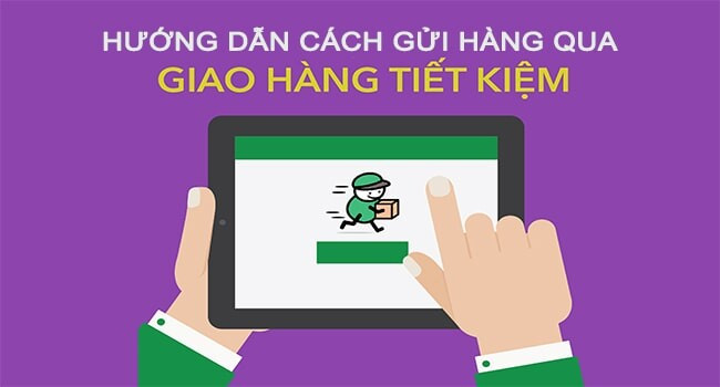 Từ A-Z về dịch vụ giao hàng tiết kiệm mọi nhà kinh doanh cần biết