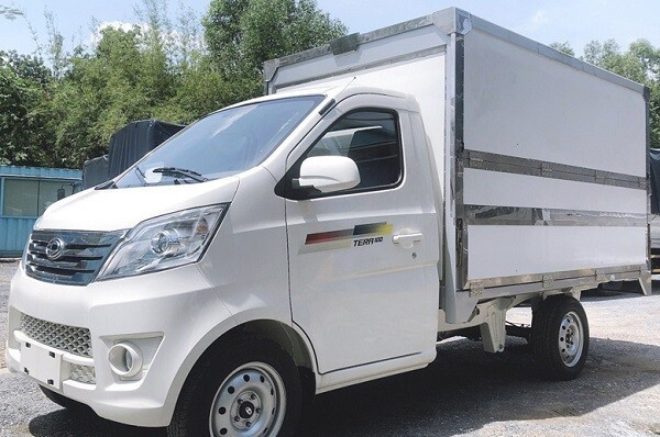 Xe bán hàng lưu động là gì? Top 7 mẫu xe “đắt khách” hiện nay