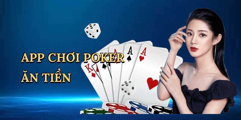 App Chơi Poker Ăn Tiền Red88 - Đỉnh Cao Giải Trí Di Động