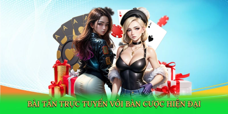 Cách Chơi Bài Tấn: Chinh Phục Ván Bài Kịch Tính Cùng Go789