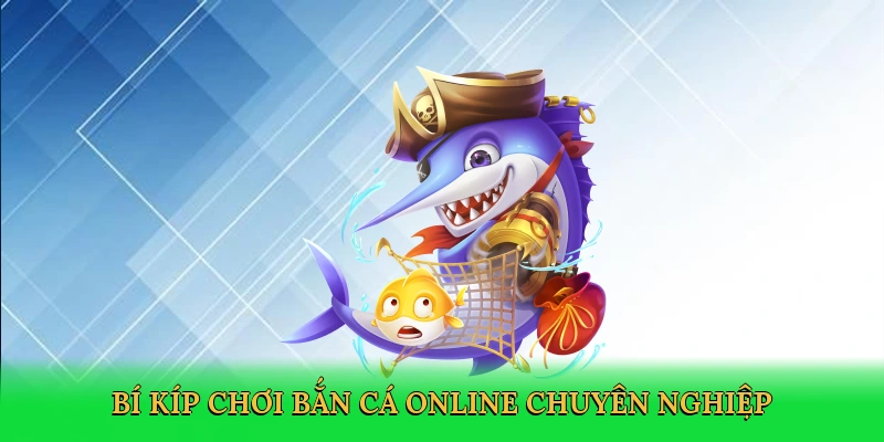 Bắn Cá Online – Săn Kho Báu Đại Dương Tại WE88