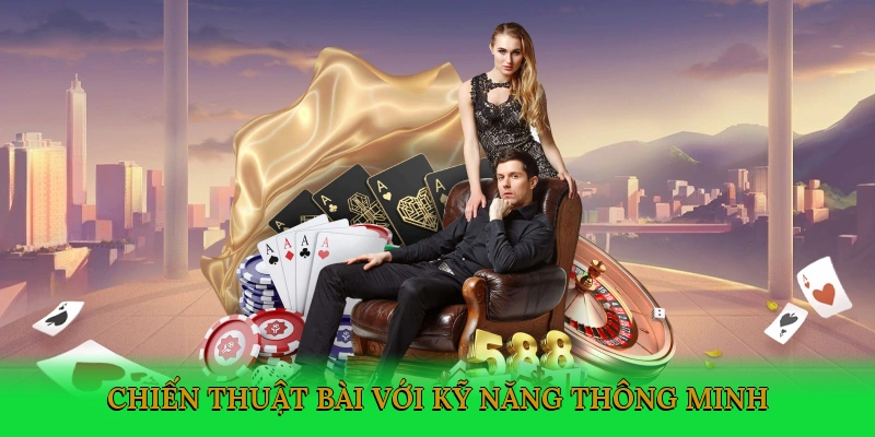 Cách Nhớ Bài Tiến Lên Nhanh Nhất: Chiến Thắng Thông Minh Cùng Good88