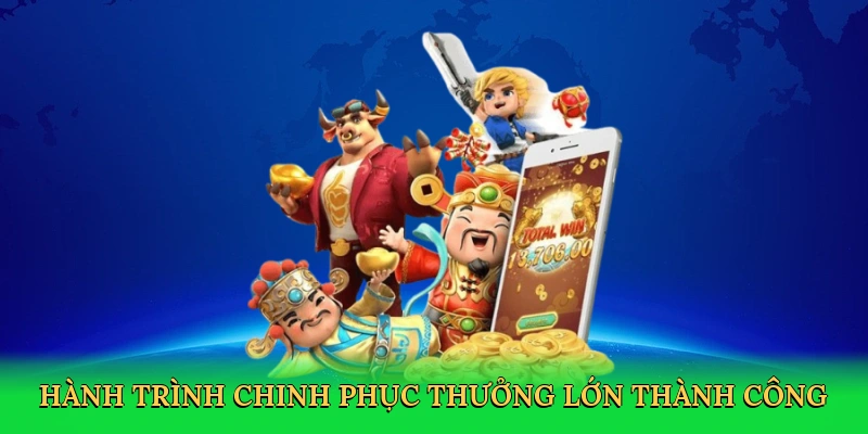 Nổ Hũ SV88 – Xoay Vòng Quay, Săn Jackpot Khủng