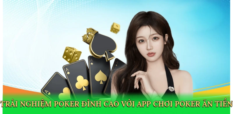 App Chơi Poker Ăn Tiền Red88 – Đỉnh Cao Giải Trí Di Động